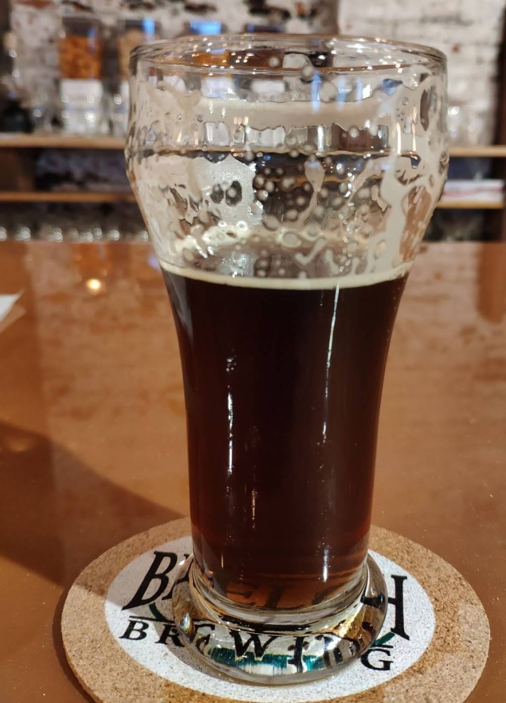 Braeloch Brewing | restaurant | 225 Birch St, Kennett Square, PA 19348, USA | 6106129242 OR +1 610-612-9242