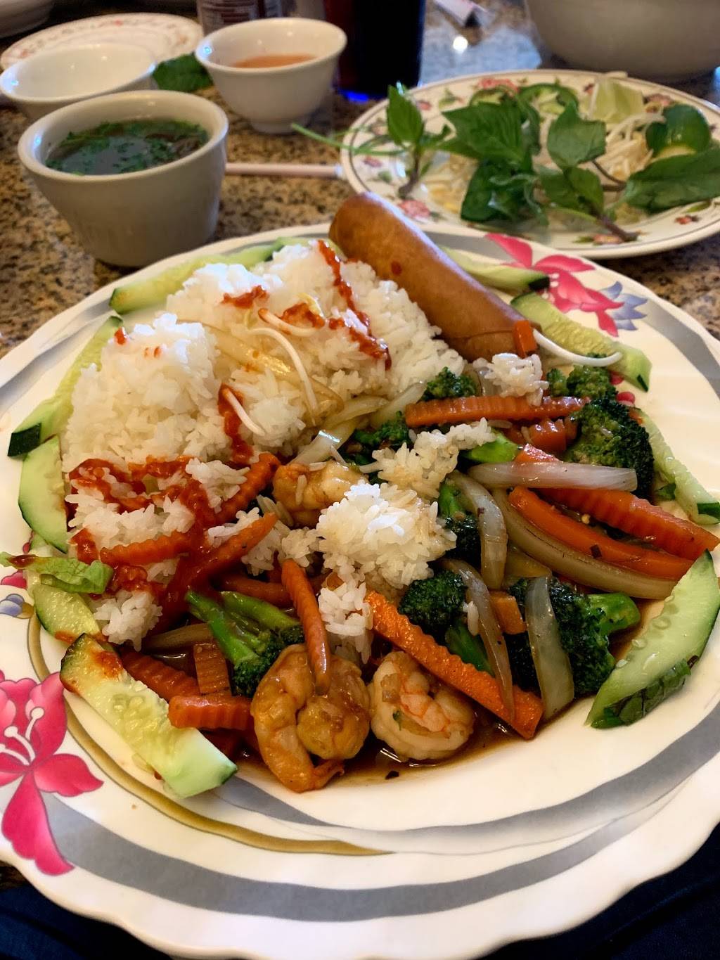 Ba Mien Restaurant | restaurant | 13235 Chef Menteur Hwy, New Orleans, LA 70129, USA | 5042550500 OR +1 504-255-0500