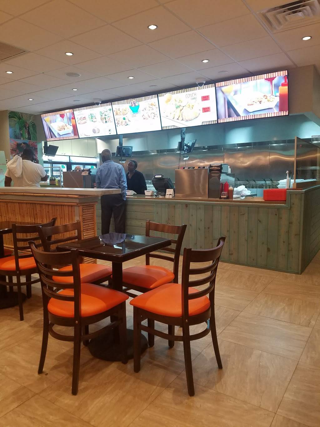 Bamboo Shack | restaurant | 18450 NW 2nd Ave, Miami Gardens, FL 33169, USA | 7864407577 OR +1 786-440-7577