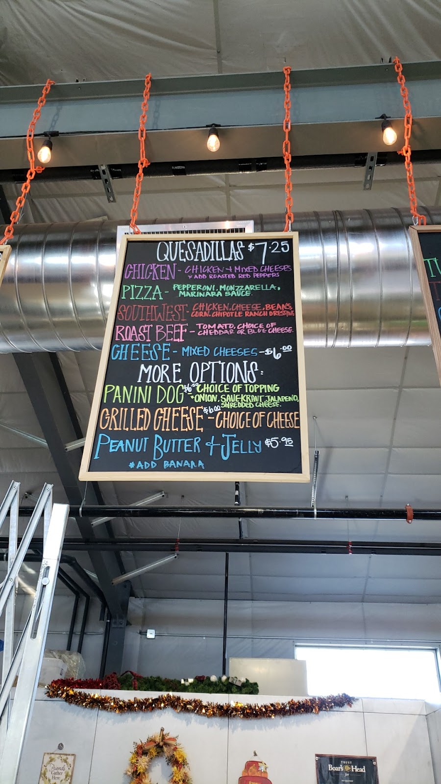 Country Fresh Market | restaurant | 1004 F St SW, Quincy, WA 98848, USA | 5097943445 OR +1 509-794-3445