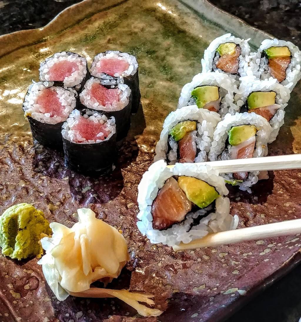 Tazu Sushi and Asian Cuisine | restaurant | 300 Fillmore St G, Denver, CO 80206, USA | 3033201672 OR +1 303-320-1672