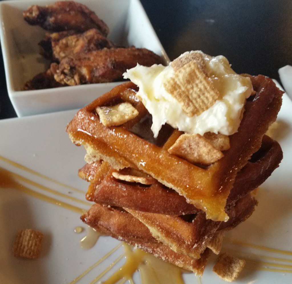 SuperChef’s Breakfast & More | restaurant | 1344 Cherry Bottom Rd, Gahanna, OH 43230, USA | 6145328030 OR +1 614-532-8030