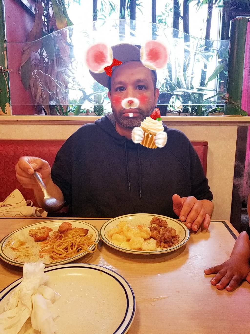 Chen Young Buffet & Take Out | restaurant | 1488 U.S. 9, Wappingers Falls, NY 12590, USA | 8452975434 OR +1 845-297-5434