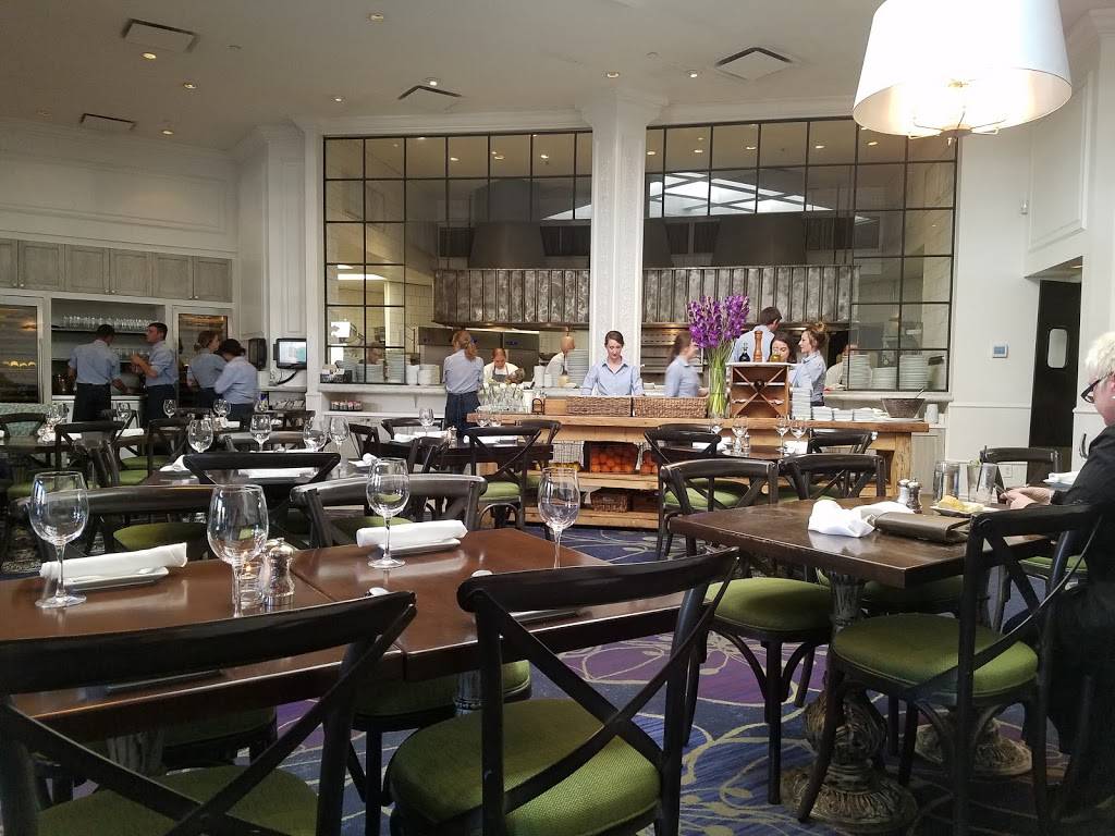 Wildflower | restaurant | 7037 N Oracle Rd, Tucson, AZ 85704, USA | 5202194230 OR +1 520-219-4230