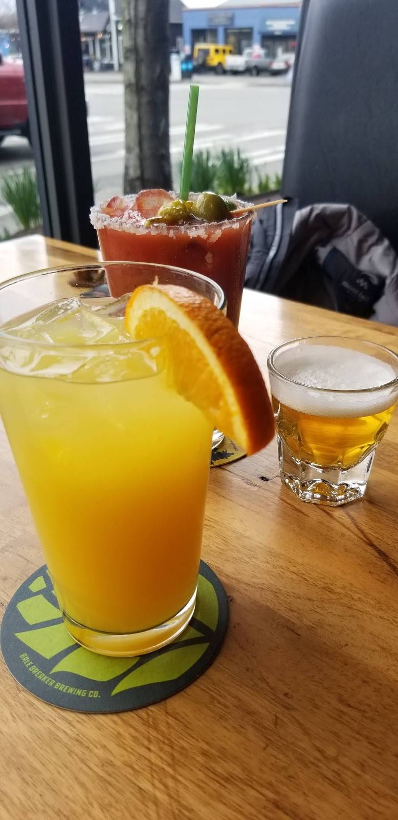 Uncle Eddies Public House - All Ages Welcome | restaurant | 8601 14th Ave S, Seattle, WA 98108, USA | 2066863254 OR +1 206-686-3254