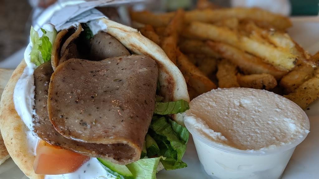 Azars Mediterranean Grill | meal delivery | 1624 Laskin Road Suite 727, Hilltop North Shopping Center, Virginia Beach, VA 23451, USA | 7574222927 OR +1 757-422-2927