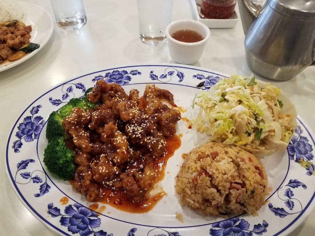 Yeung Shing | restaurant | 14107 S Winchester Blvd, Los Gatos, CA 95032, USA | 4083702032 OR +1 408-370-2032