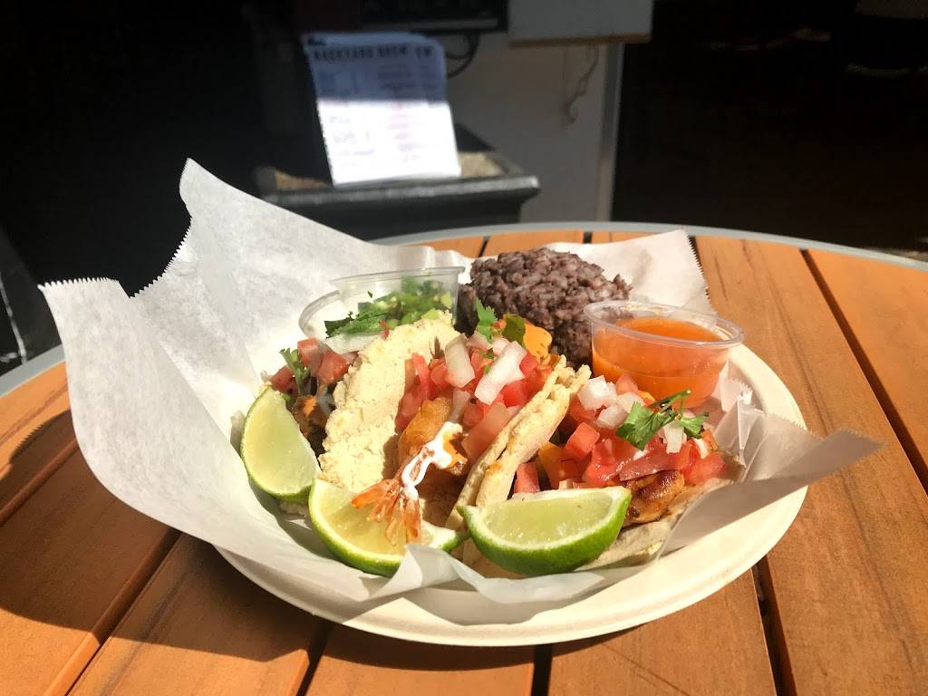 Backyard Kitchen | restaurant | 444 California Ave, Palo Alto, CA 94301, USA | 6507047785 OR +1 650-704-7785