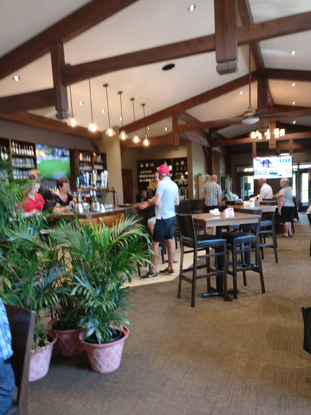 Foxbridge Golf Course | restaurant | 350 Reach St, Uxbridge, ON L9P 1R4, Canada | 9058527962 OR +1 905-852-7962