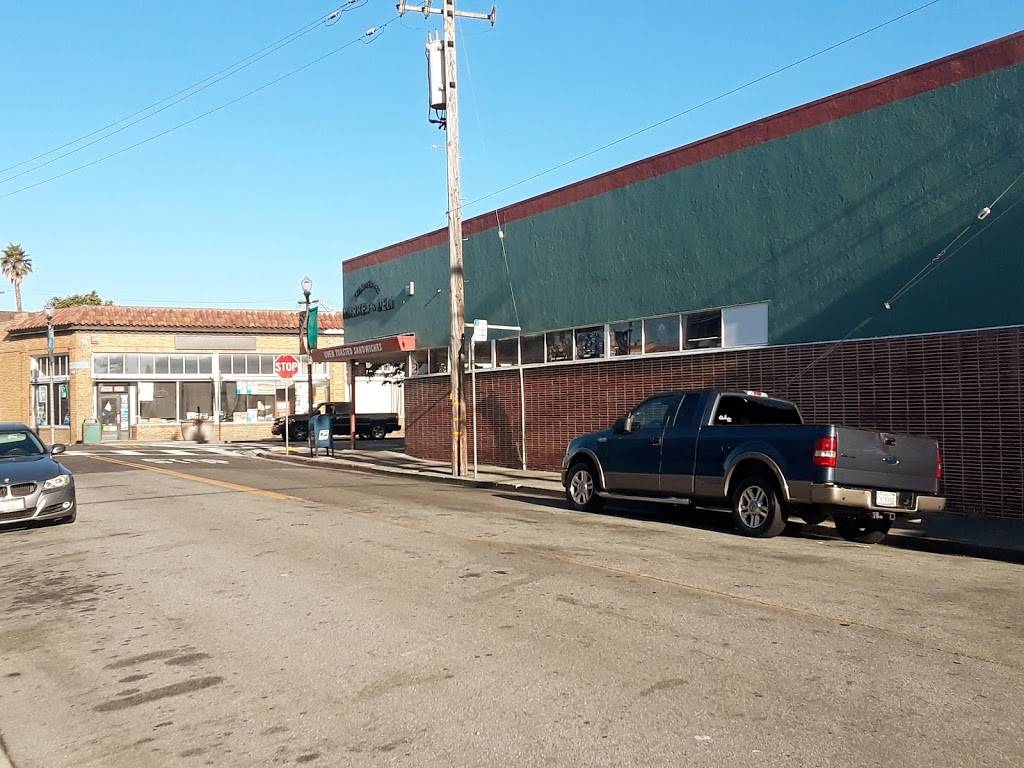 Grand Leader Market & Deli | cafe | 600 San Mateo Ave, San Bruno, CA 94066, USA | 6505892928 OR +1 650-589-2928