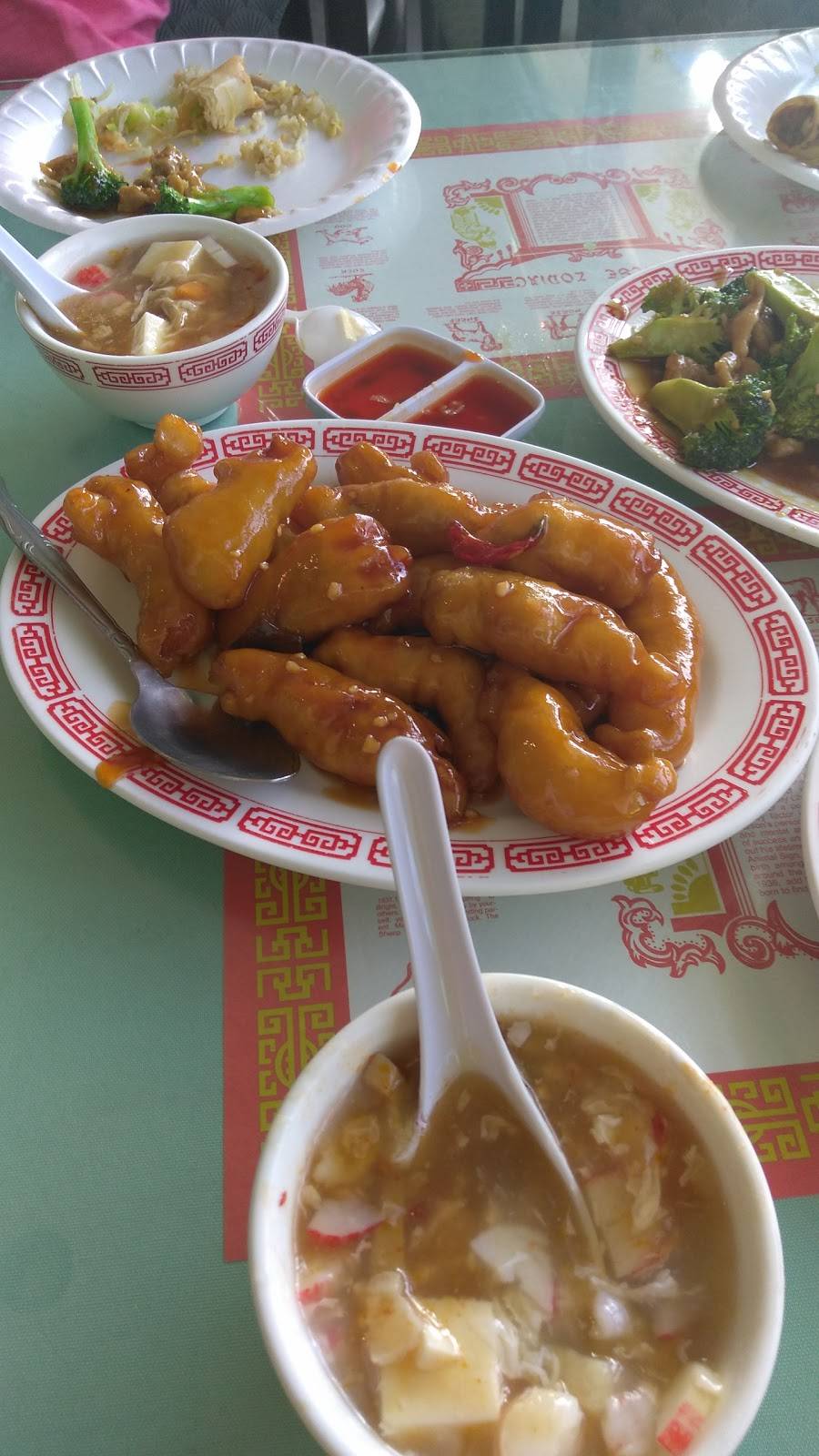 Bamboo Garden Restaurant | restaurant | 2632 W Valley Blvd, Alhambra, CA 91803, USA | 6264589668 OR +1 626-458-9668