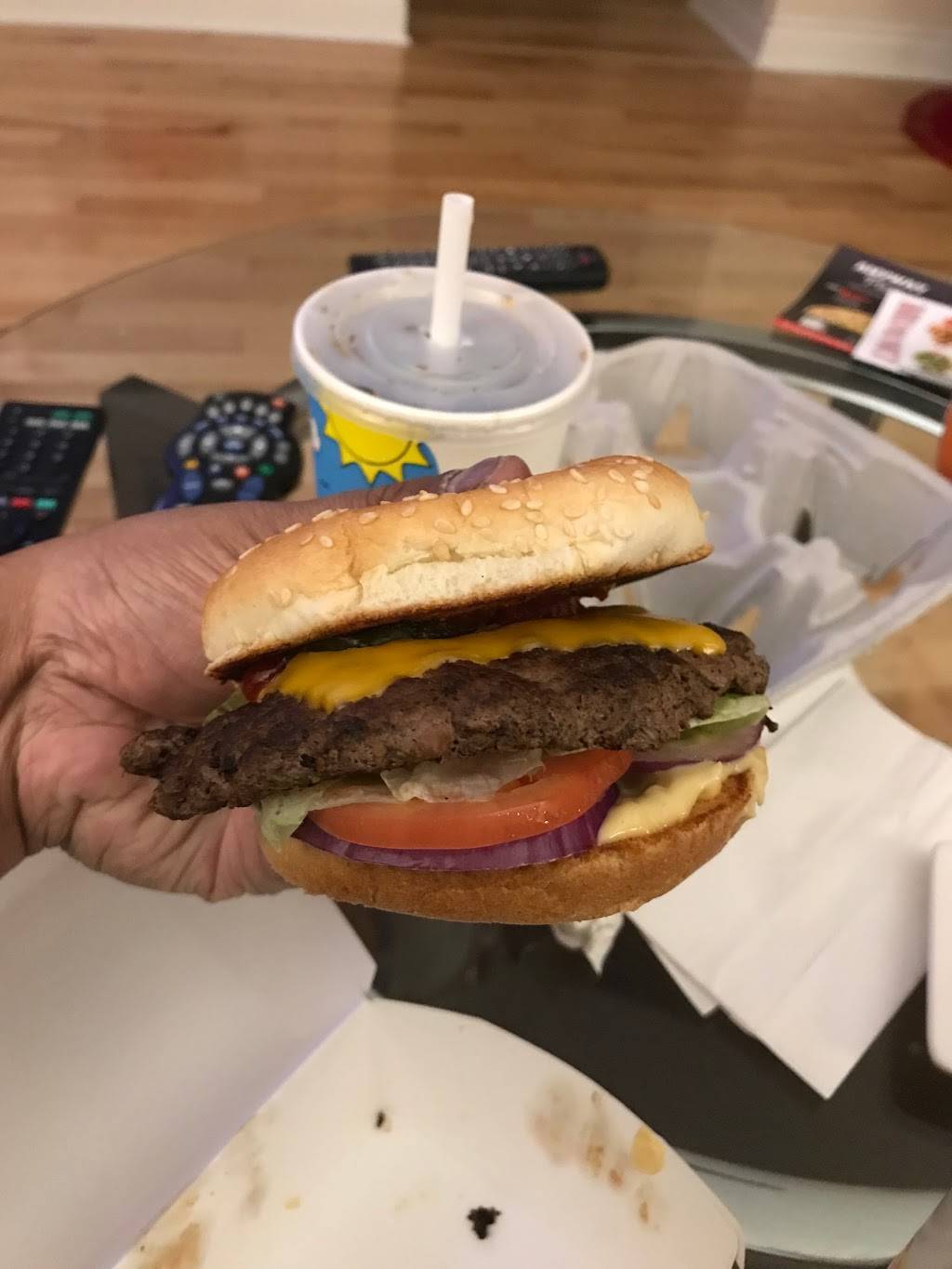 Fast Eddies | restaurant | 1055 Elgin St N, Cambridge, ON N1R 8J1, Canada | 5196237332 OR +1 519-623-7332