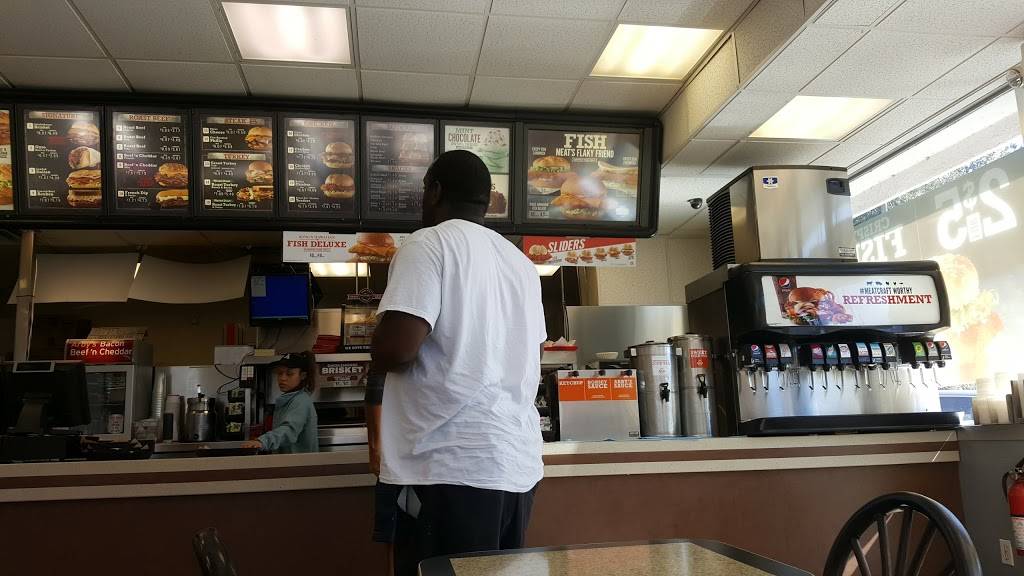 Arbys | restaurant | 1405 SW 13th St, Gainesville, FL 32608, USA | 3523786555 OR +1 352-378-6555