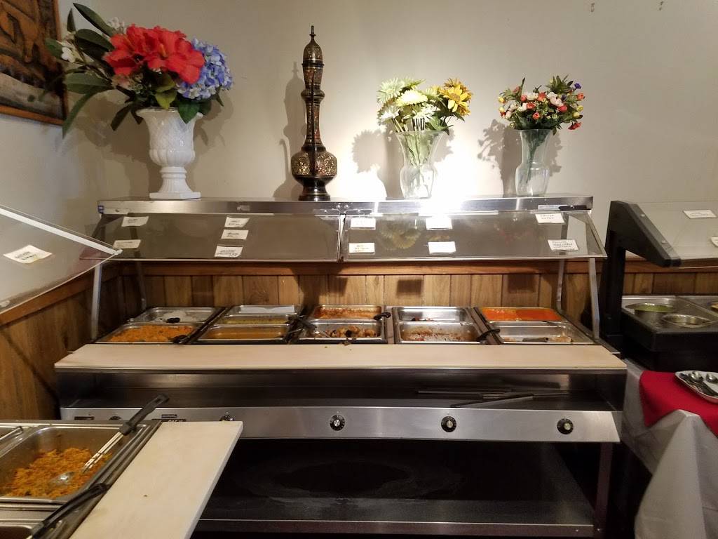 Taj India Palace | restaurant | 5156 Wilson Mills Rd, Cleveland, OH 44143, USA | 4404613737 OR +1 440-461-3737