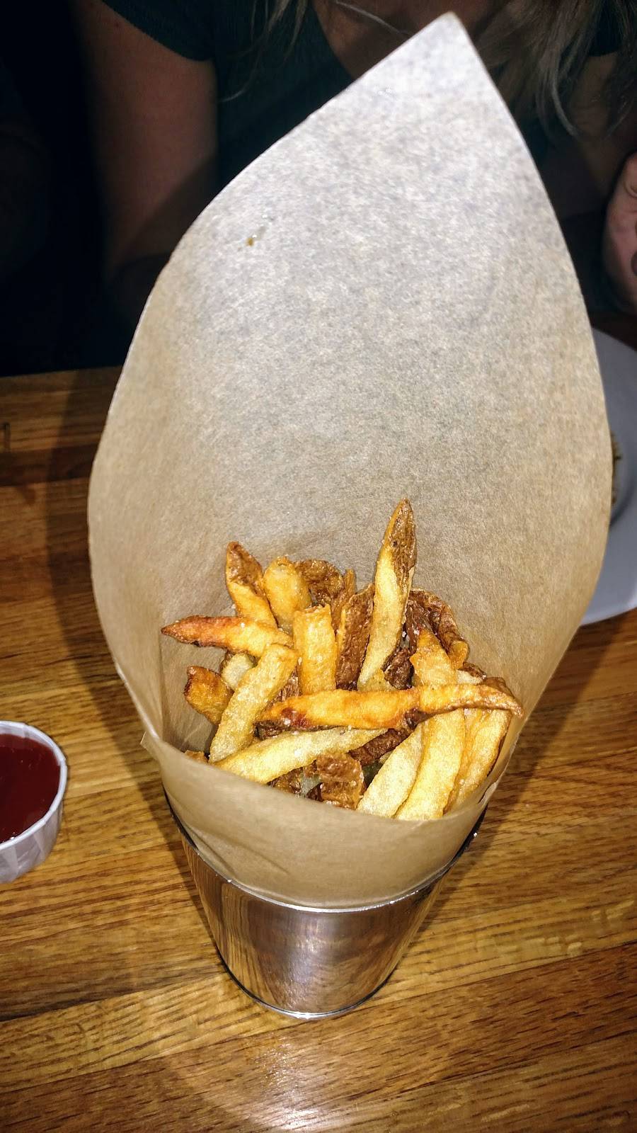 The Bull and Beggar | restaurant | 37 Paynes Way #007, Asheville, NC 28801, USA | 8285759443 OR +1 828-575-9443