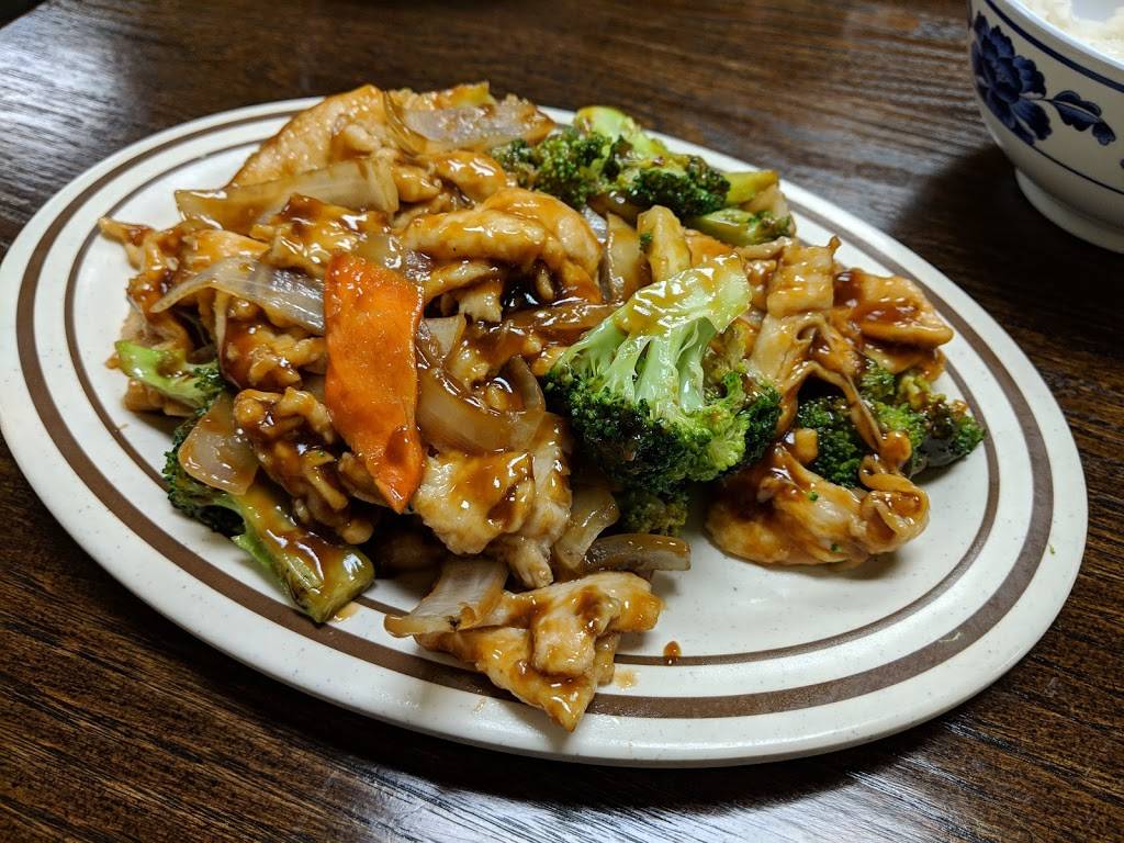 No.1 Kitchen | restaurant | 11237 Fairoaks Rd NE, Bolivar, OH 44612, USA | 3308749888 OR +1 330-874-9888