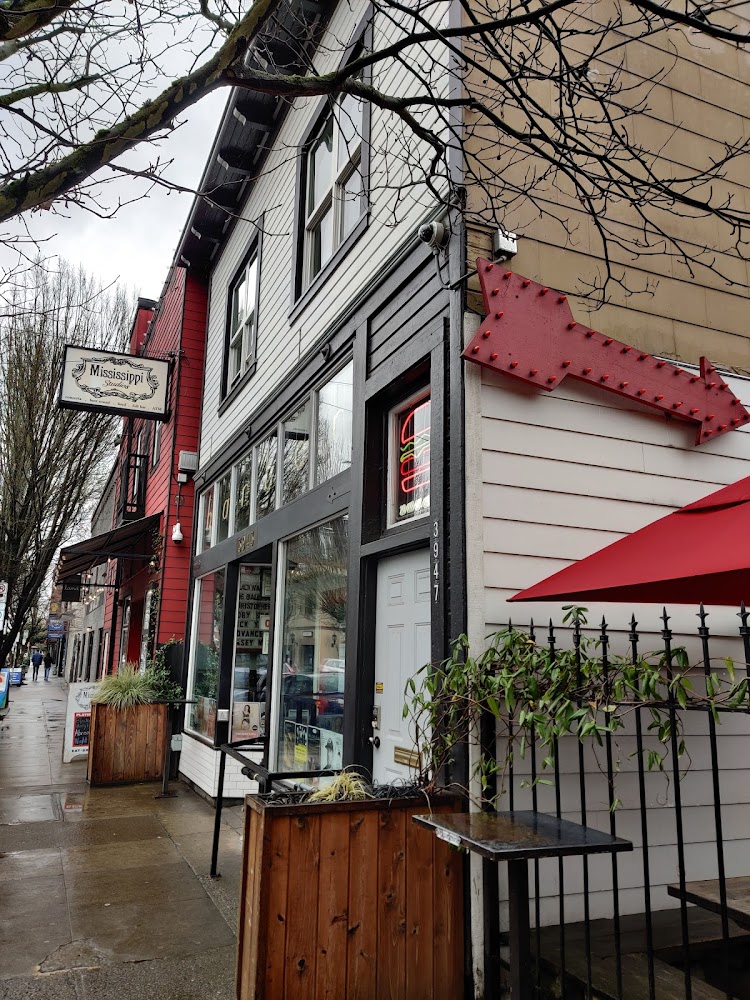 Gravy | restaurant | 3957 N Mississippi Ave, Portland, OR 97227, USA | 5032878800 OR +1 503-287-8800