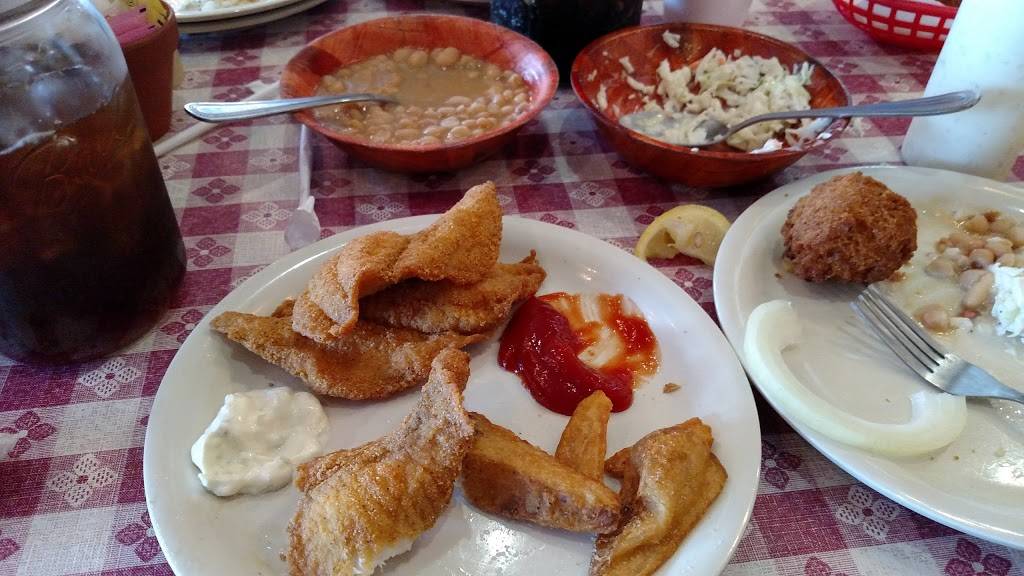 Uncle Buds Catfish Chicken & Such | restaurant | 2719 Old Lebanon Rd, Nashville, TN 37214, USA | 6156788080 OR +1 615-678-8080