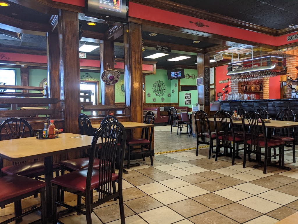 El Charro Mexican Restaurant | restaurant | 1779 S Glenstone Ave, Springfield, MO 65804, USA | 4178861444 OR +1 417-886-1444