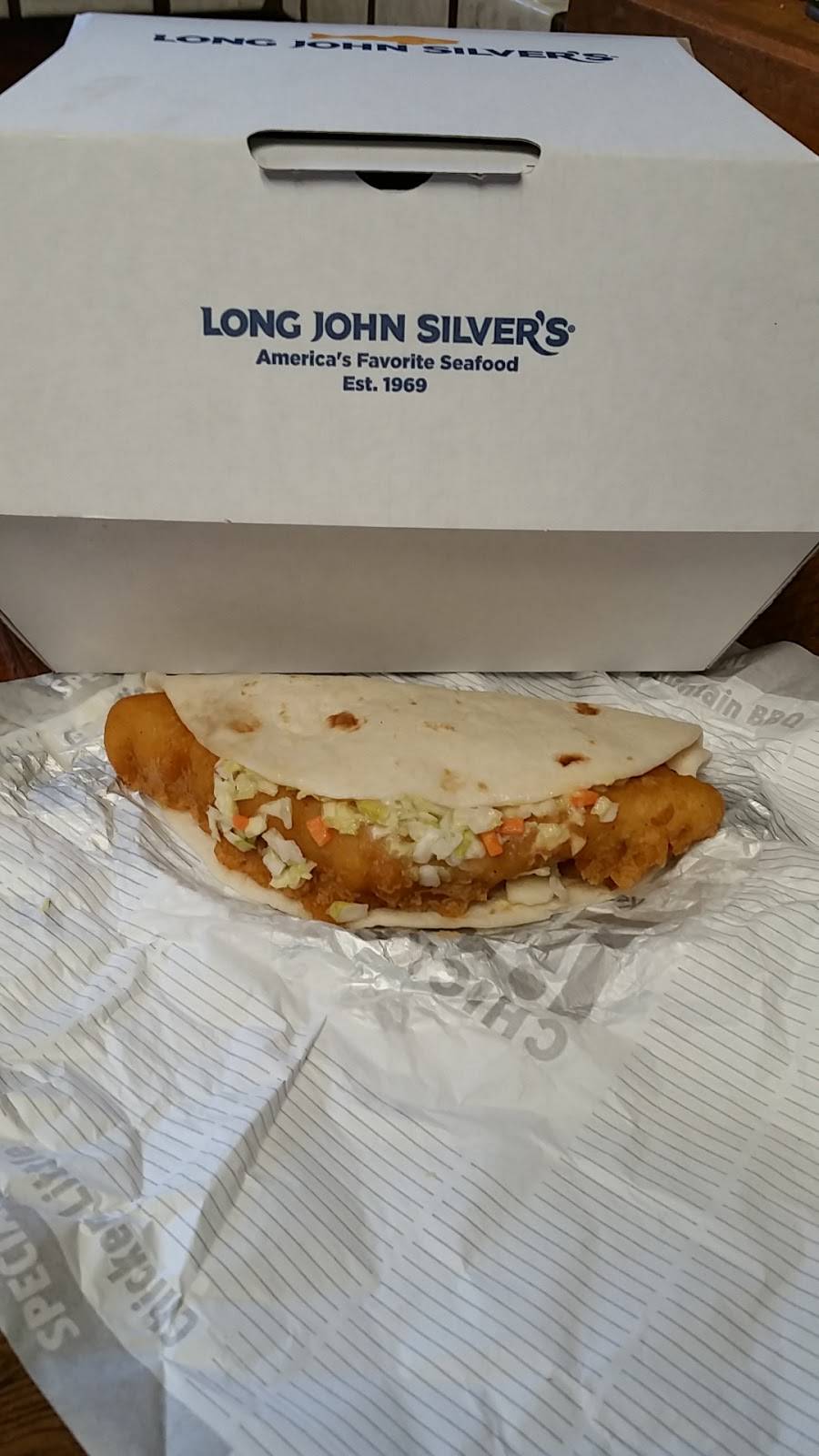 Long John Silvers | restaurant | 2609 Charleston Rd, Palo Alto, CA 94303, USA | 6509688866 OR +1 650-968-8866