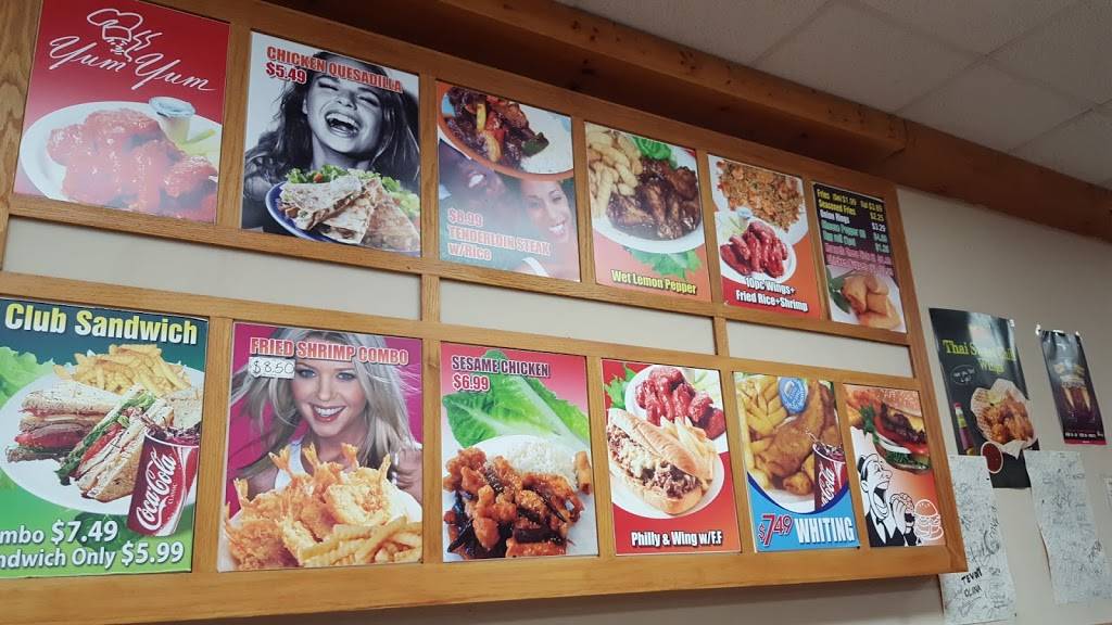 ATL Wings & Things | restaurant | 1215 Scenic Hwy S, Lawrenceville, GA 30045, USA | 6783440457 OR +1 678-344-0457