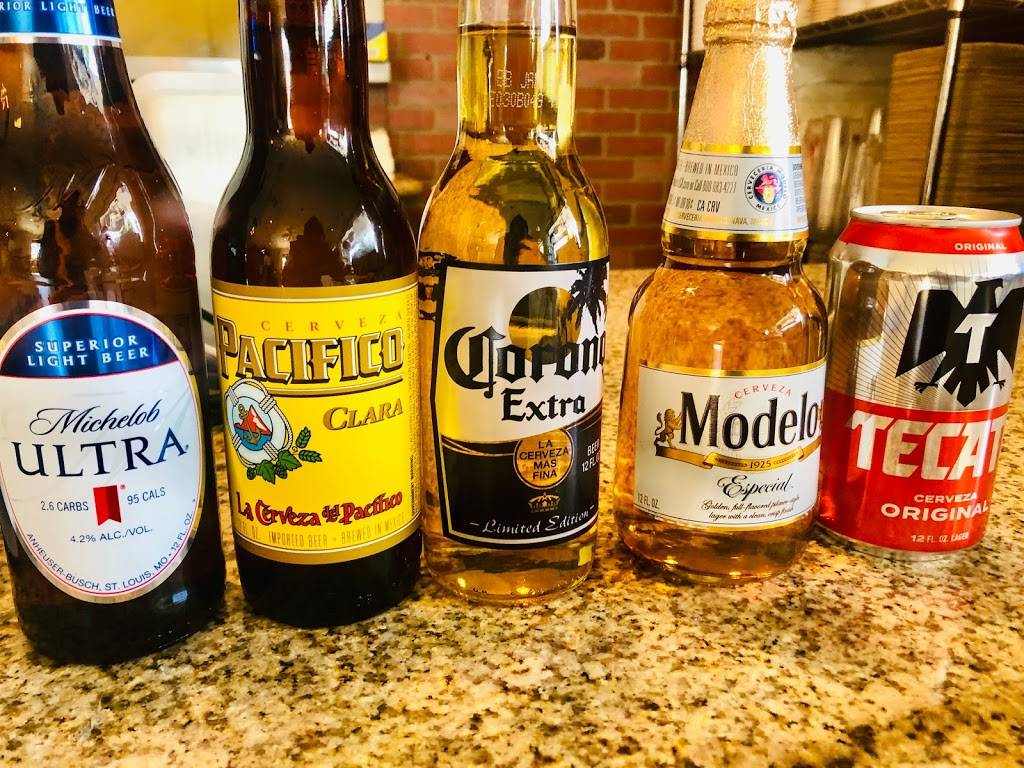 Herencias Mexican Food | restaurant | 5065 Logan Ave, San Diego, CA 92113, USA | 6192627500 OR +1 619-262-7500