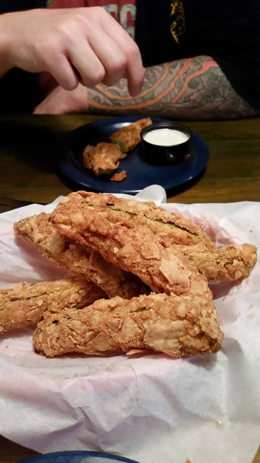 Cherry Creek Catfish Co. | restaurant | 5712 Manchaca Rd, Austin, TX 78745, USA | 5124408810 OR +1 512-440-8810