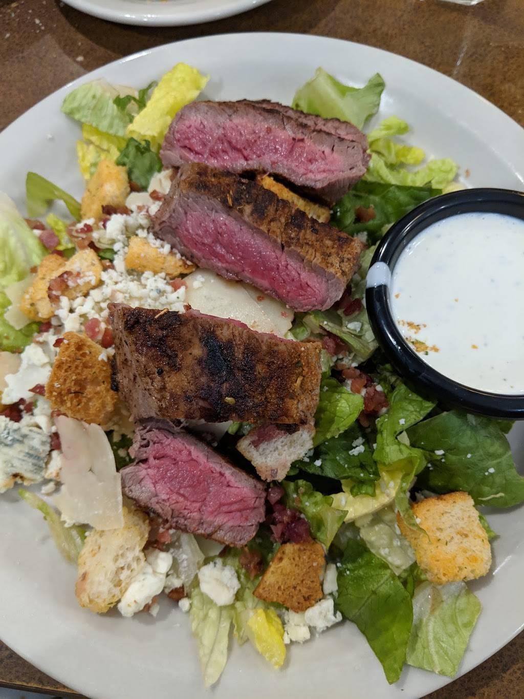 Colorado Grill | restaurant | 2747 US-31W, White House, TN 37188, USA | 6156725364 OR +1 615-672-5364