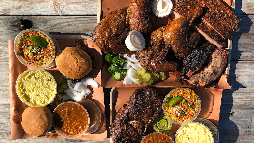 Bare Barbecue | restaurant | 904 W Chambers St, Cleburne, TX 76033, USA | 8176487014 OR +1 817-648-7014