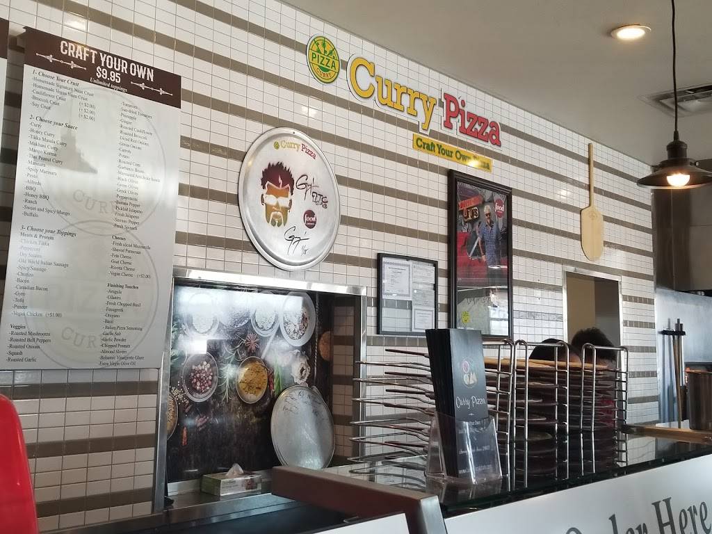 Curry Pizza | meal takeaway | 2927 S 5600 W D, West Valley City, UT 84120, USA | 8018900415 OR +1 801-890-0415