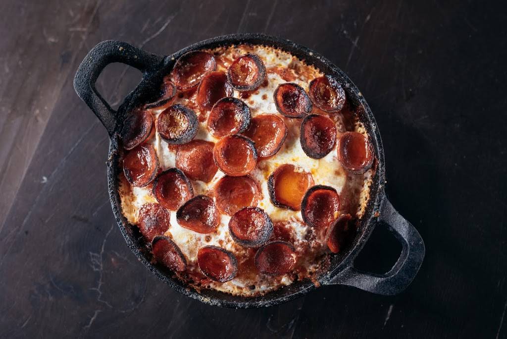 Bocce To-Go | meal takeaway | 20 Union Square W, New York, NY 10003, USA | 2126777818 OR +1 212-677-7818