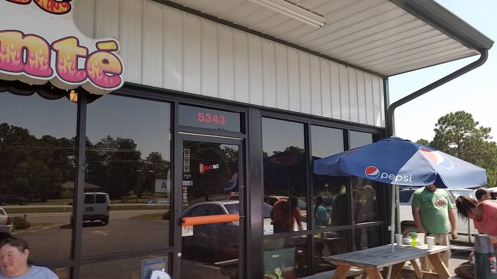 Chile Caliente | restaurant | 5345 US-321, Gaston, SC 29053, USA | 8034002200 OR +1 803-400-2200