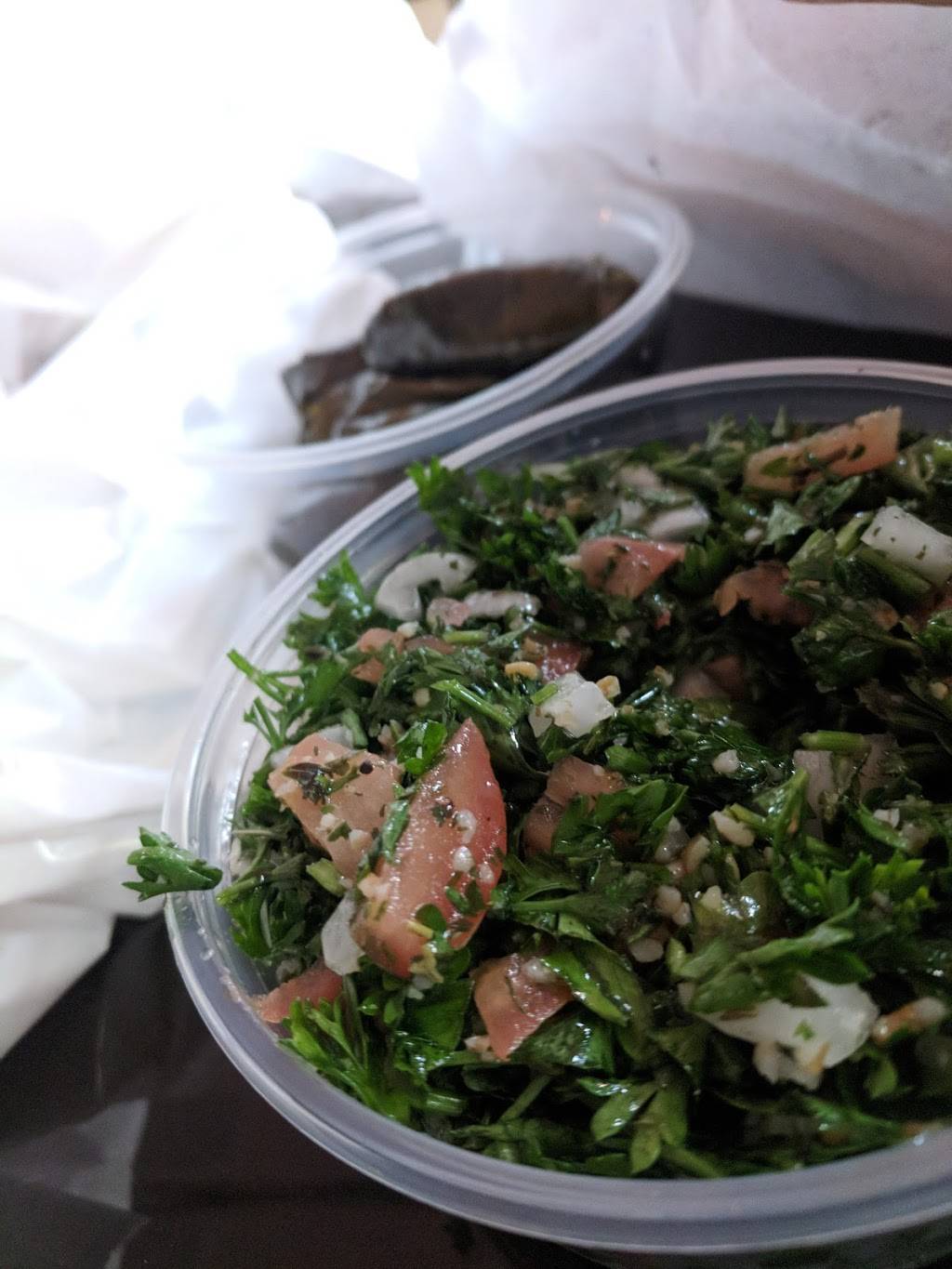 Ibrahim B.B.Q. Shawarma | restaurant | 1967 Lawrence Ave E, Scarborough, ON M1R 2Z2, Canada | 4166511010 OR +1 416-651-1010