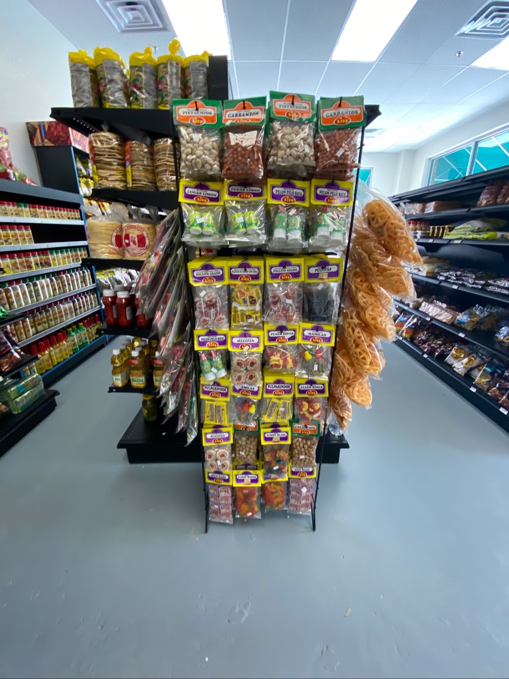 Mex-Mart & Deli | restaurant | 24630 Southpoint Dr suite 100, Chantilly, VA 20152, USA | 7039950302 OR +1 703-995-0302