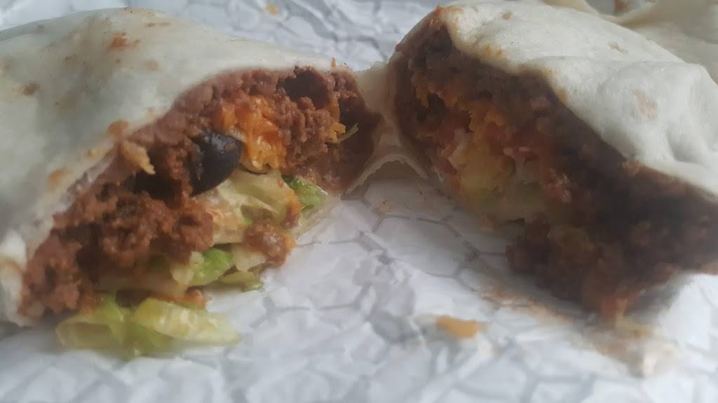 Taco Casa | restaurant | 1704 S Cooper St, Arlington, TX 76013, USA | 8173035965 OR +1 817-303-5965