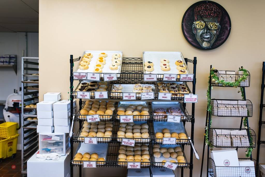St. Louis Kolache | bakery | 1300 N Lindbergh Blvd, St. Louis, MO 63132, USA | 3149385656 OR +1 314-938-5656