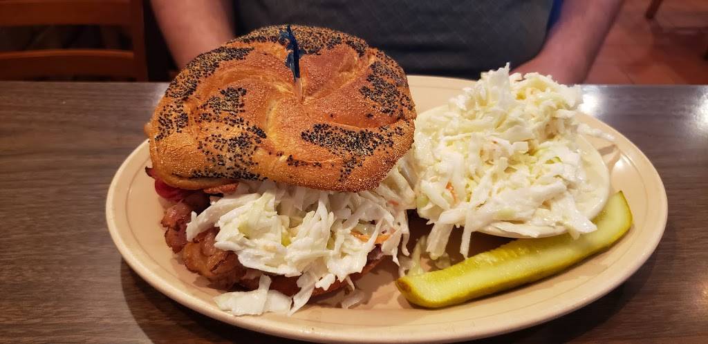 New Yorker Deli | restaurant | 2802 Williamson Rd, Roanoke, VA 24012, USA | 5403660935 OR +1 540-366-0935