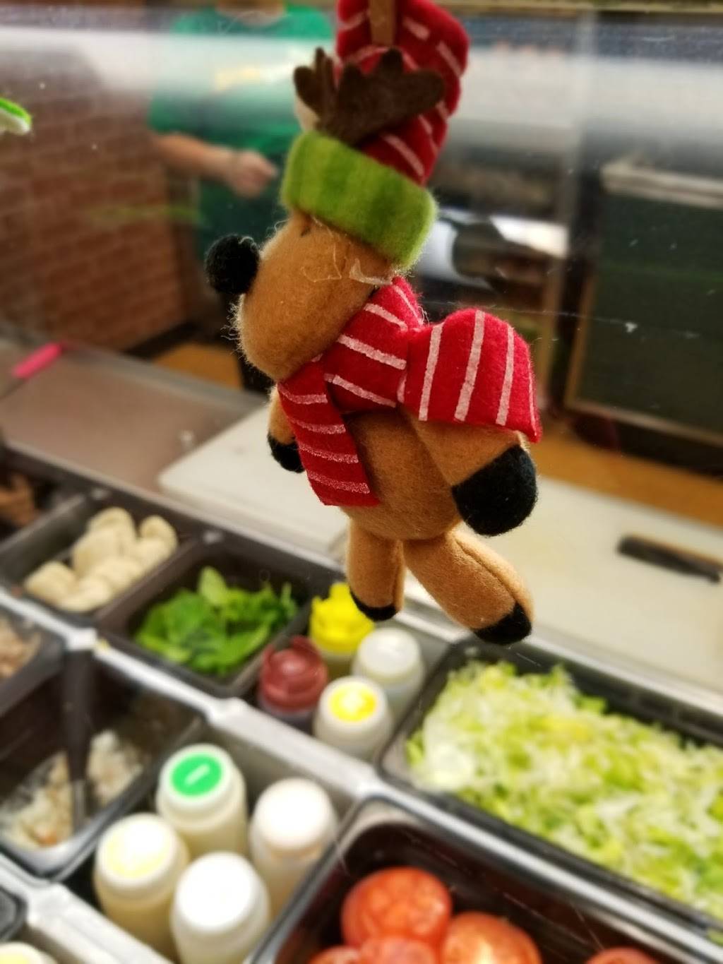 Subway | restaurant | 1018 State St, Erie, PA 16501, USA | 8144567991 OR +1 814-456-7991