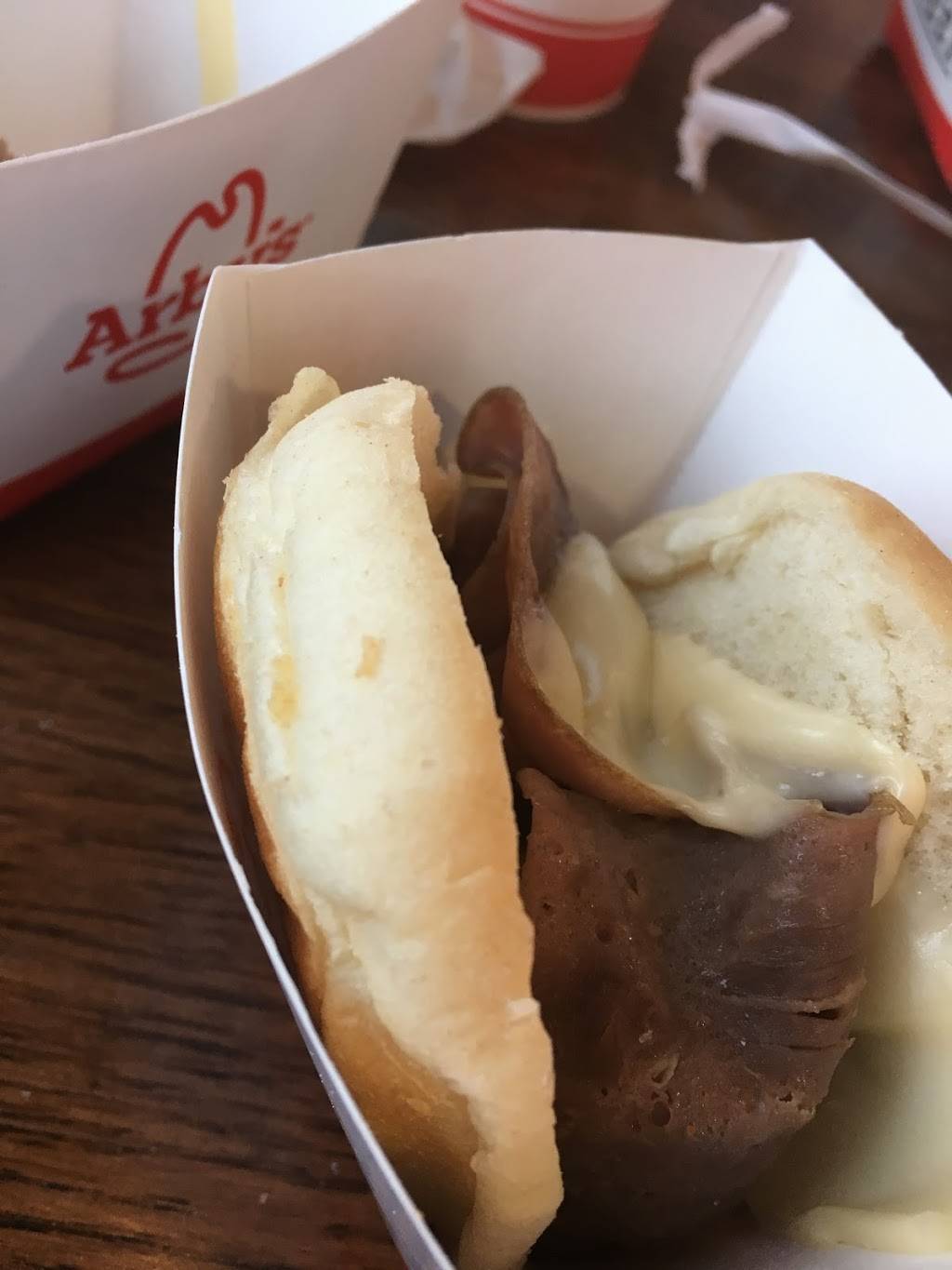 Arbys | restaurant | 600 W 13th St, Athens, AL 35611, USA | 2562337507 OR +1 256-233-7507