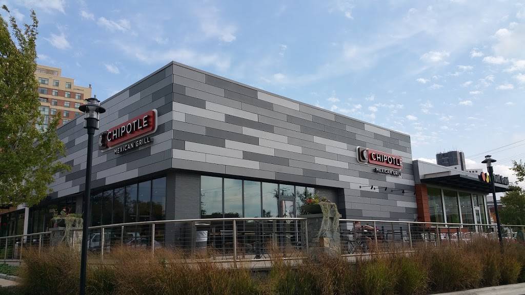 Chipotle Mexican Grill | restaurant | 11802 Rockville Pike Ste E, Rockville, MD 20852, USA | 2402927466 OR +1 240-292-7466