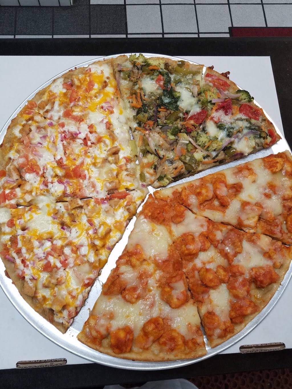 Mama Linos Pizzeria Ristorante | restaurant | 595 Old Country Rd, Plainview, NY 11803, USA | 5166810200 OR +1 516-681-0200