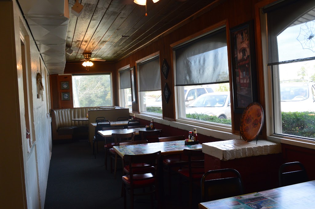 Sisters Restaurant | restaurant | 13153 US-231, Troy, AL 36081, USA | 3345660064 OR +1 334-566-0064