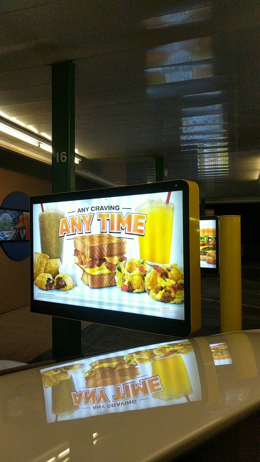 Sonic Drive-In | restaurant | 4740 E Baseline Rd, Phoenix, AZ 85040, USA | 6024260733 OR +1 602-426-0733