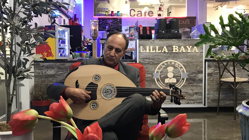 RESTAURANT LILLA BAYA | restaurant | 2900 Ch Ste-Foy local 113, Québec, QC G1V 0E6, Canada | 4186570707 OR +1 418-657-0707