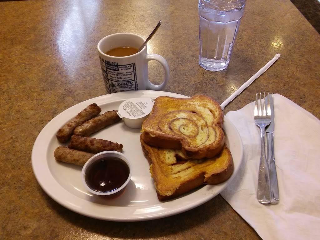 Garys Restaurant | restaurant | 906 E Colby St, Whitehall, MI 49461, USA | 2318941234 OR +1 231-894-1234