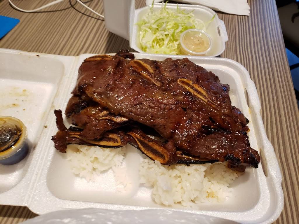 Yummy Teriyaki | restaurant | 17218 Redmond Way, Redmond, WA 98052, USA | 4258611010 OR +1 425-861-1010
