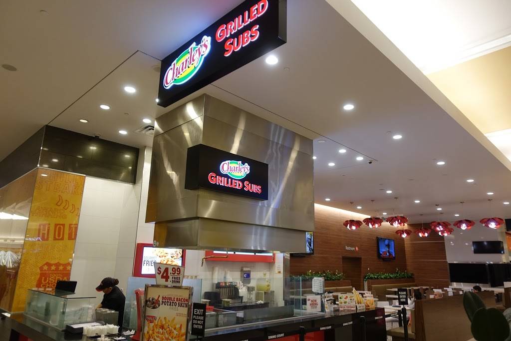 Charleys Philly Steaks | restaurant | 1350 Travis Blvd Spc FC-1, Fairfield, CA 94533, USA | 7073992033 OR +1 707-399-2033