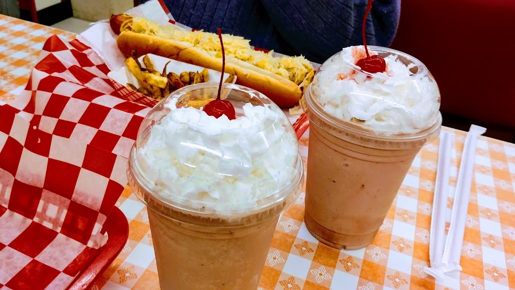 Dog Et Al | restaurant | 1456 S Monroe St, Tallahassee, FL 32301, USA | 8502224099 OR +1 850-222-4099