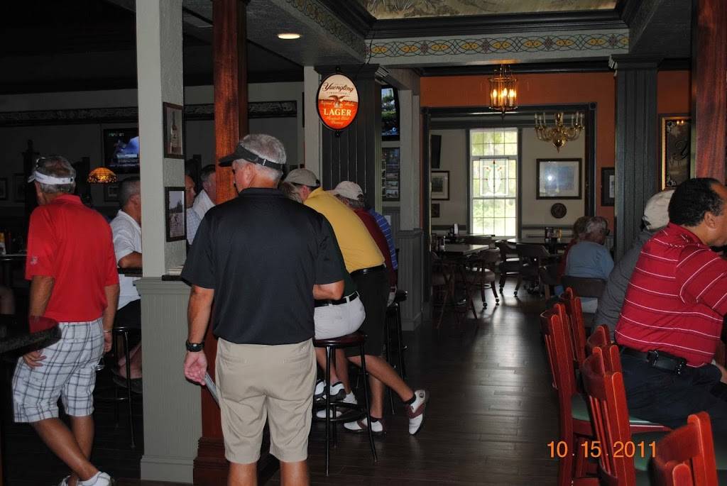 Mulligans Irish Pub | restaurant | 2990 Wentworth Way, Tarpon Springs, FL 34688, USA | 7279424760 OR +1 727-942-4760