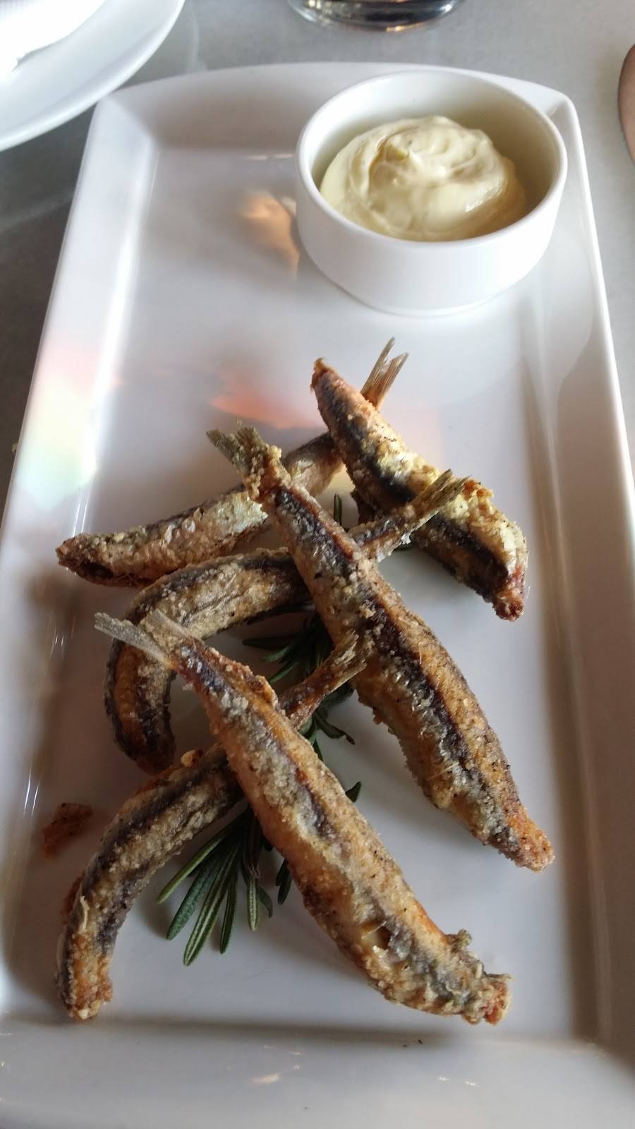 Joselito Casa de Comidas | restaurant | 660 Pennsylvania Ave SE, Washington, DC 20003, USA | 2029306955 OR +1 202-930-6955